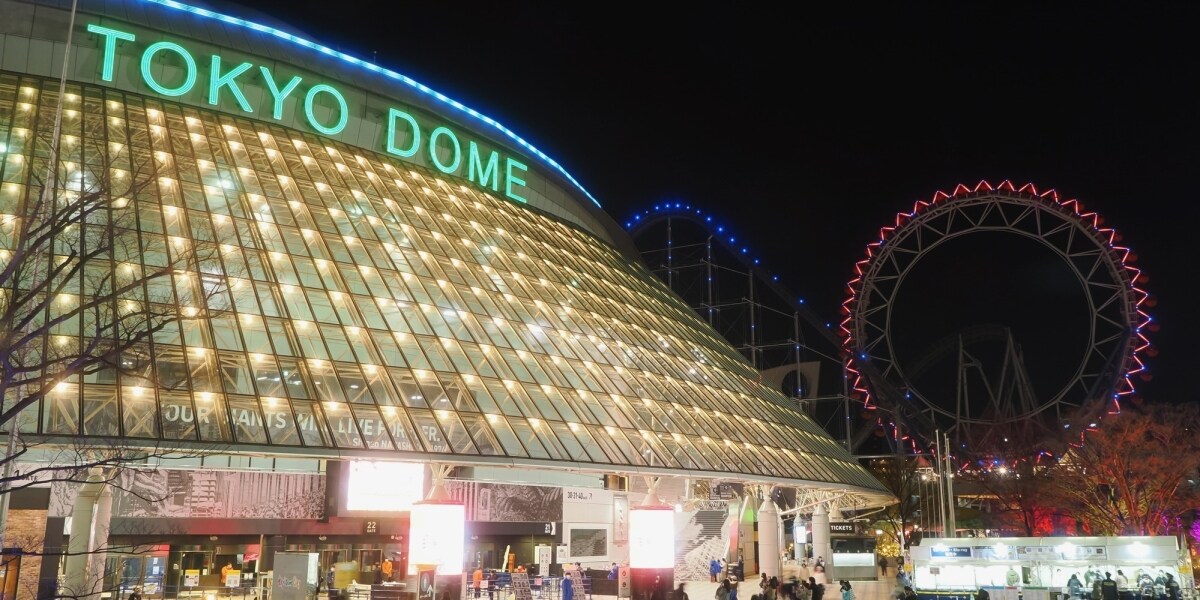 東京ドームライブ帰りに「ぶつかりおじさん」被害→女性たちで取り押さえ　負傷女性が語った恐怖の瞬間