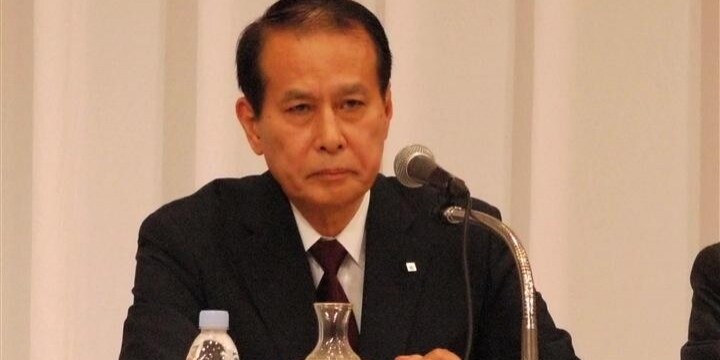 小保方さんの処分は「執行猶予つきの有罪判決」 博士論文めぐり早稲田大学が会見