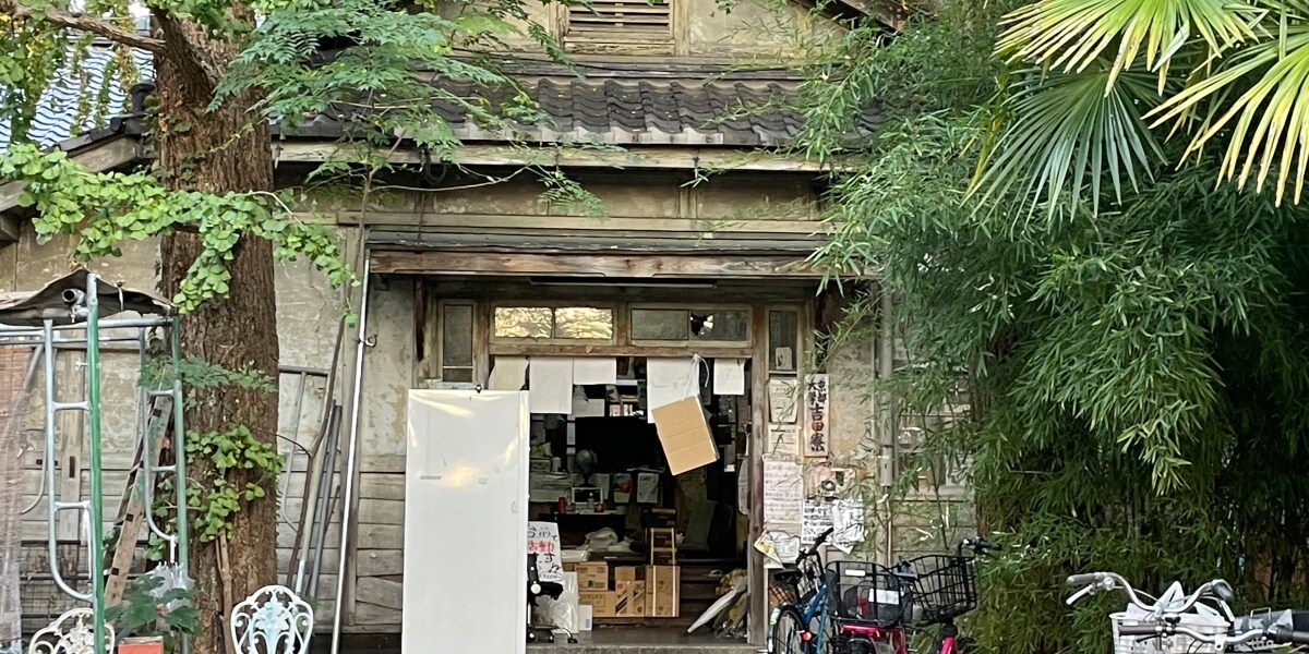 築112年京大「吉田寮」めぐる6年半の異例裁判で和解成立、学生側が「存続」勝ち取る