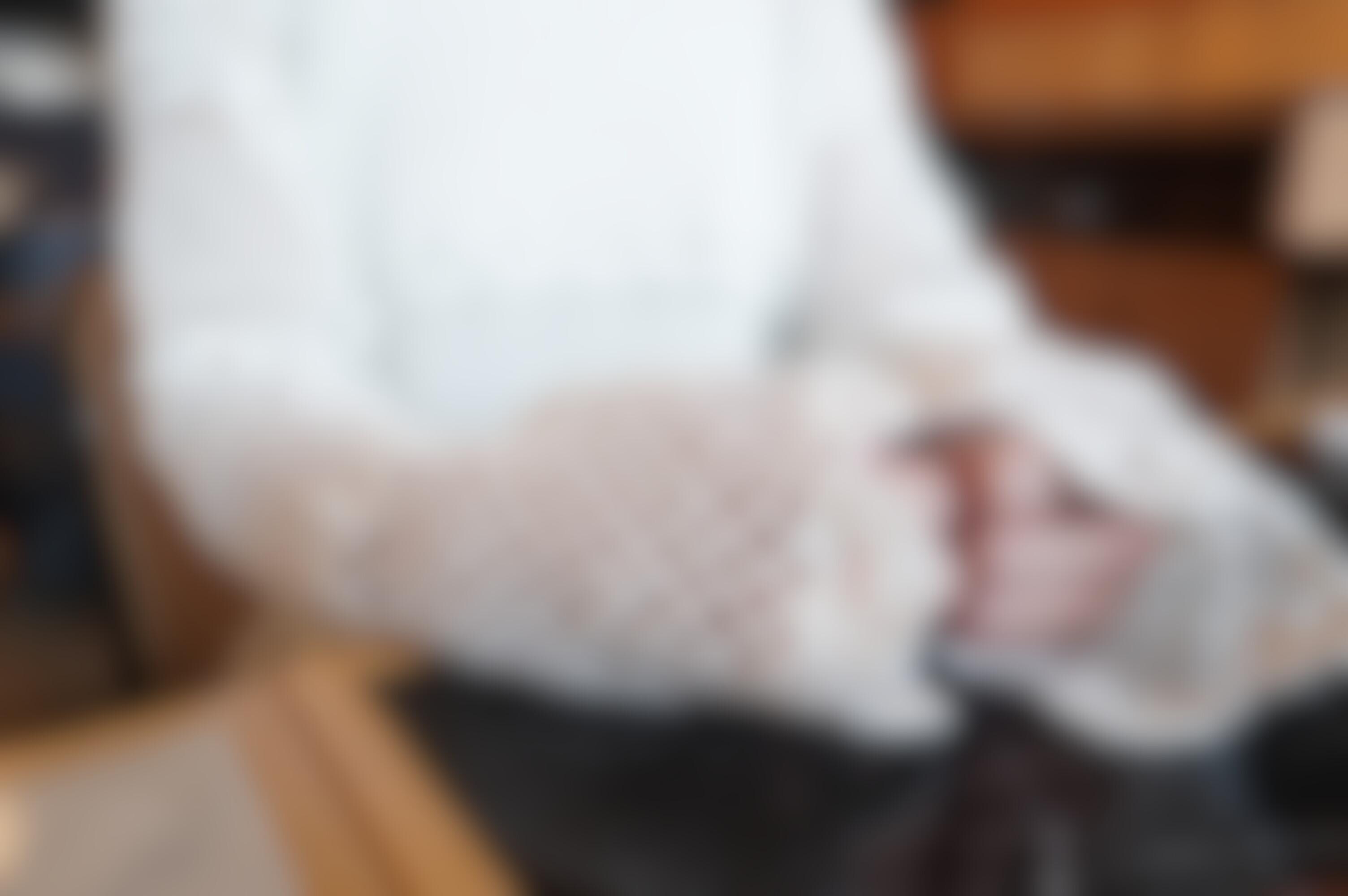 盗撮疑惑を語る女性（弁護士ドットコム撮影）