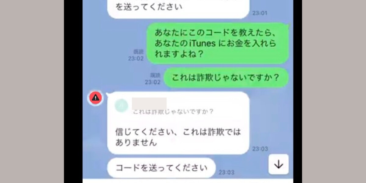 週に1000万円稼げる」編集部に届いた詐欺犯からのDM あえて騙されて