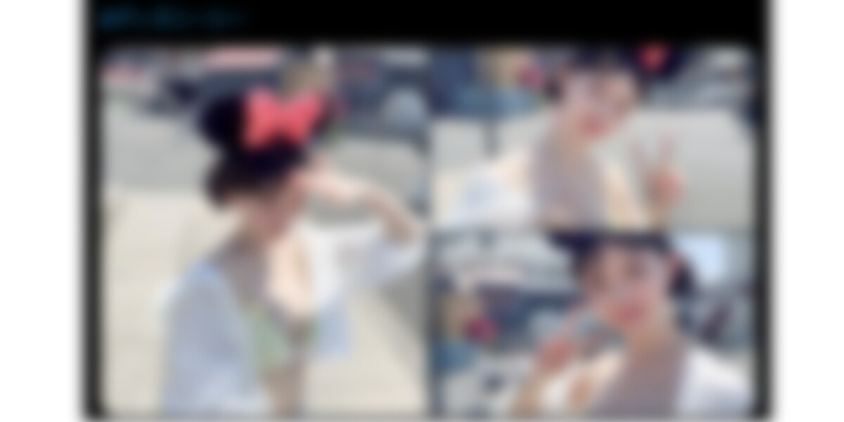 「下着ディズニー」画像が拡散、露出度高い服装に批判の声…オリエンタルランド「退園お願いする場合も」