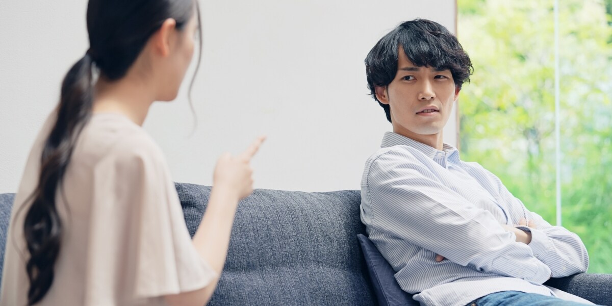 「妻が不倫した」周囲に言いふらす夫　妻は「名誉毀損で慰謝料をもらえますか？」