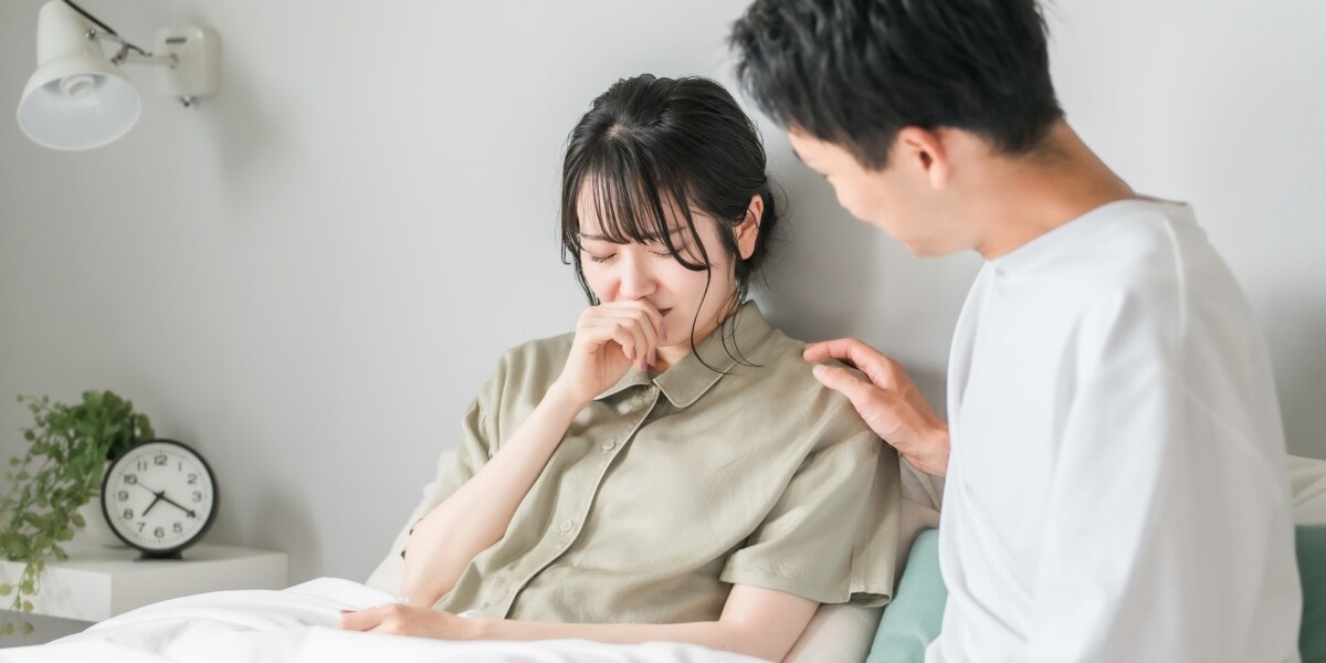 「あなたの子どもは欲しくない」妻の心変わりに戸惑う夫　離婚の理由になる？