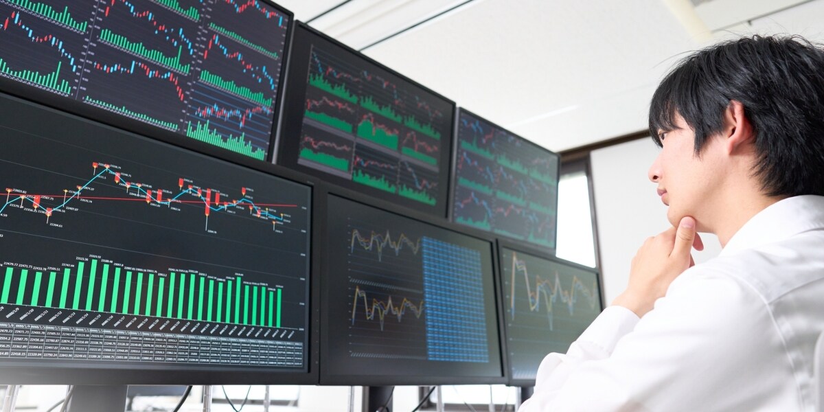 日経平均4万5千円超え、「結婚前」に買った株も分けるの？ 離婚時に知っておきたい「財産分与」の落とし穴