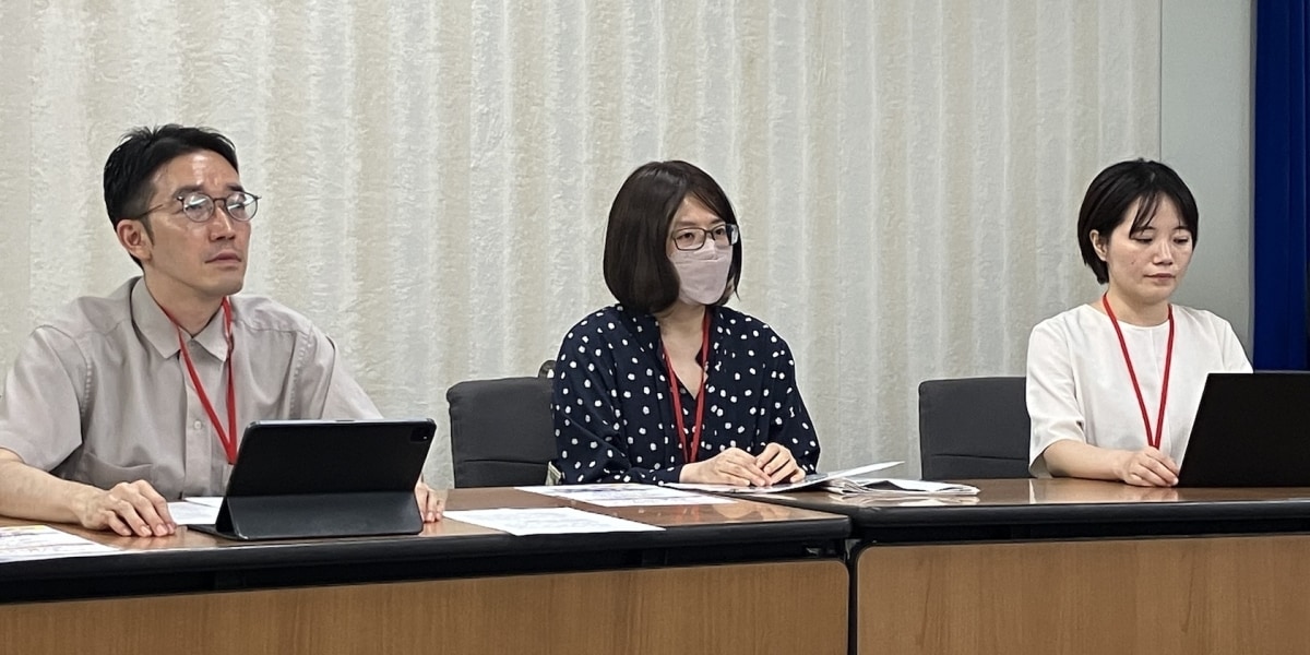 「名字を見るだけで体が震える」朝日新聞出版パワハラ訴訟、原告フリー編集者が控訴審で改めて主張