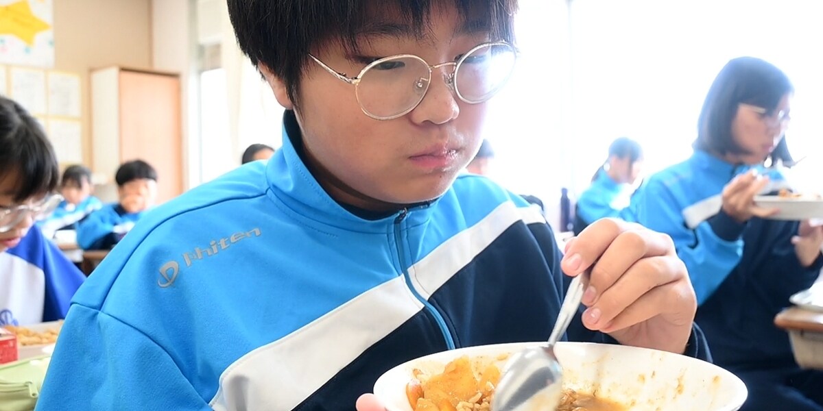 物価高でも給食に本気、「治安の悪いまち」足立区が"日本一おいしい"に託す未来