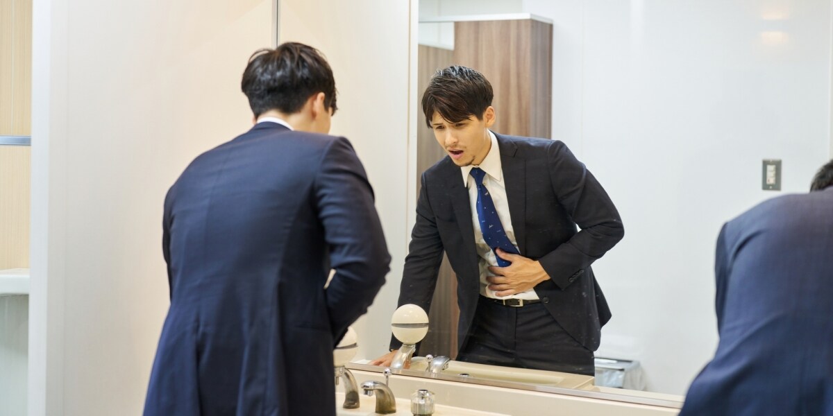 「なぜ…？」オフィスのトイレを勝手に使う近隣住民に困惑…備品盗難の疑いも　対処法は