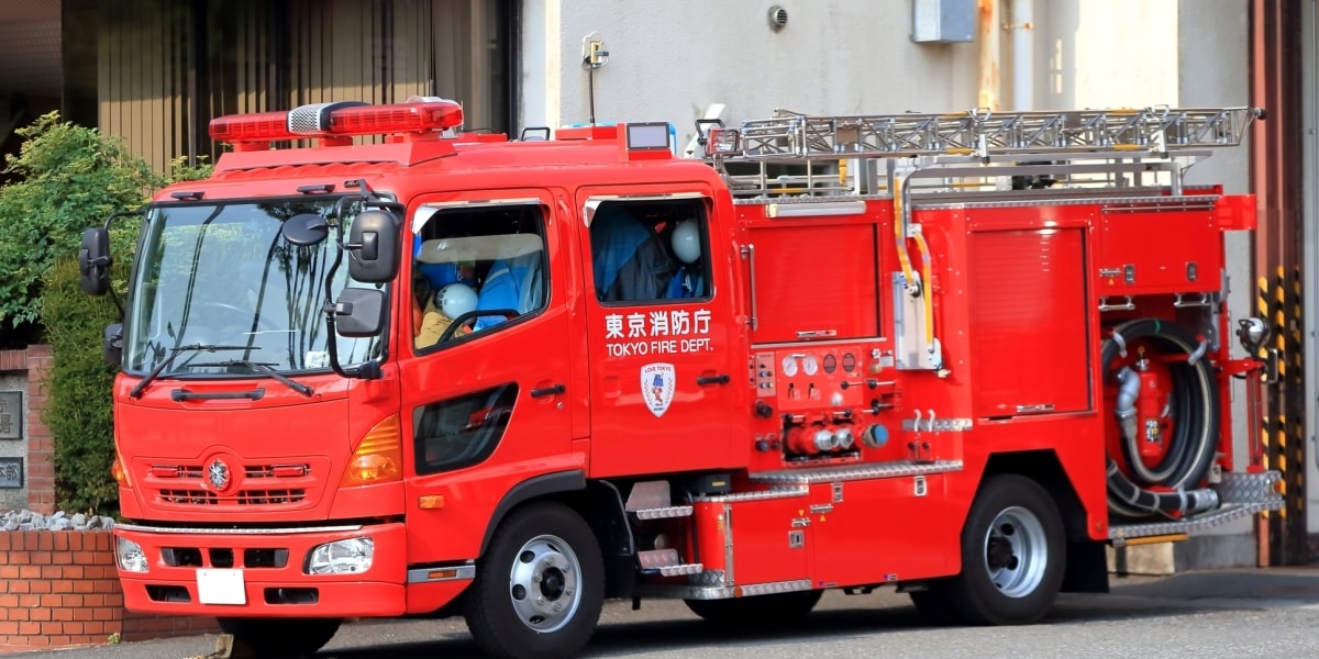 「火災保険に入ってない」林家ペー・パー子さん、マンション火災で悲痛…自宅から火の手 負担はどうなる