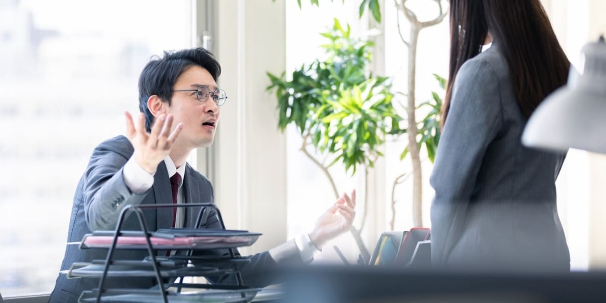 「生理は病気じゃない。甘えんな」こんな上司の発言は違法？ 生理休暇を拒否された女性たちの悩み