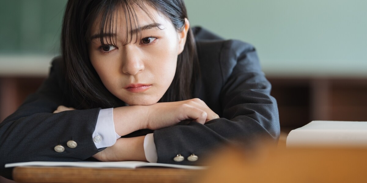 【Q＆A】父親が不倫しているみたいです。やめさせるにはどうすればいいですか？