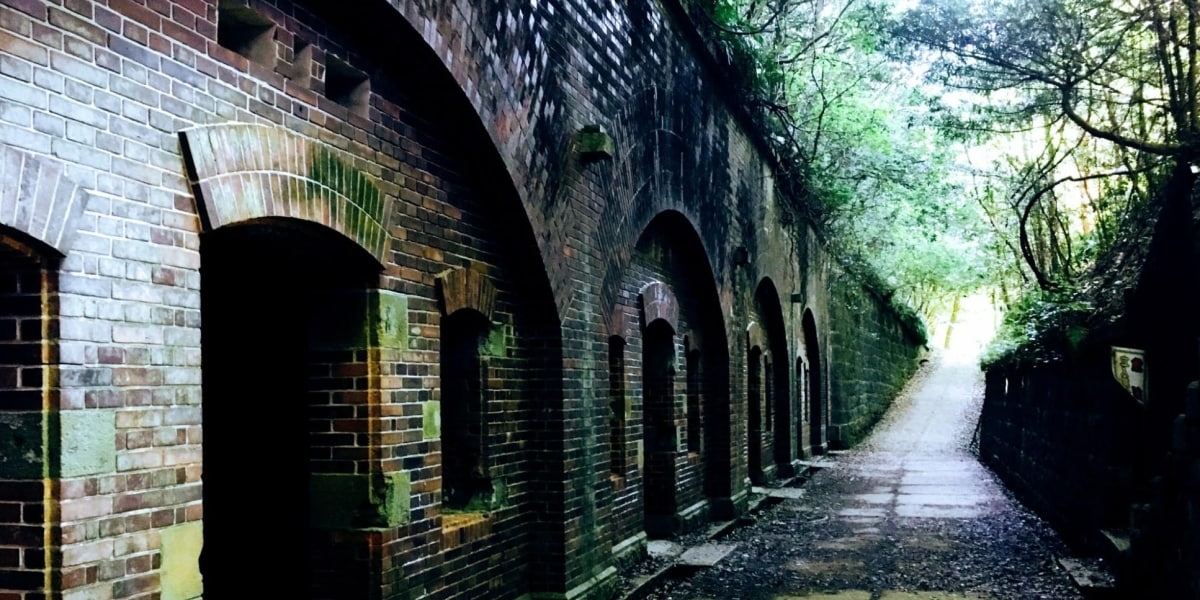 ＜永久保存版＞廃墟探索や撮り鉄も要注意！一歩間違えば犯罪に？趣味と法律のグレーゾーン徹底解説