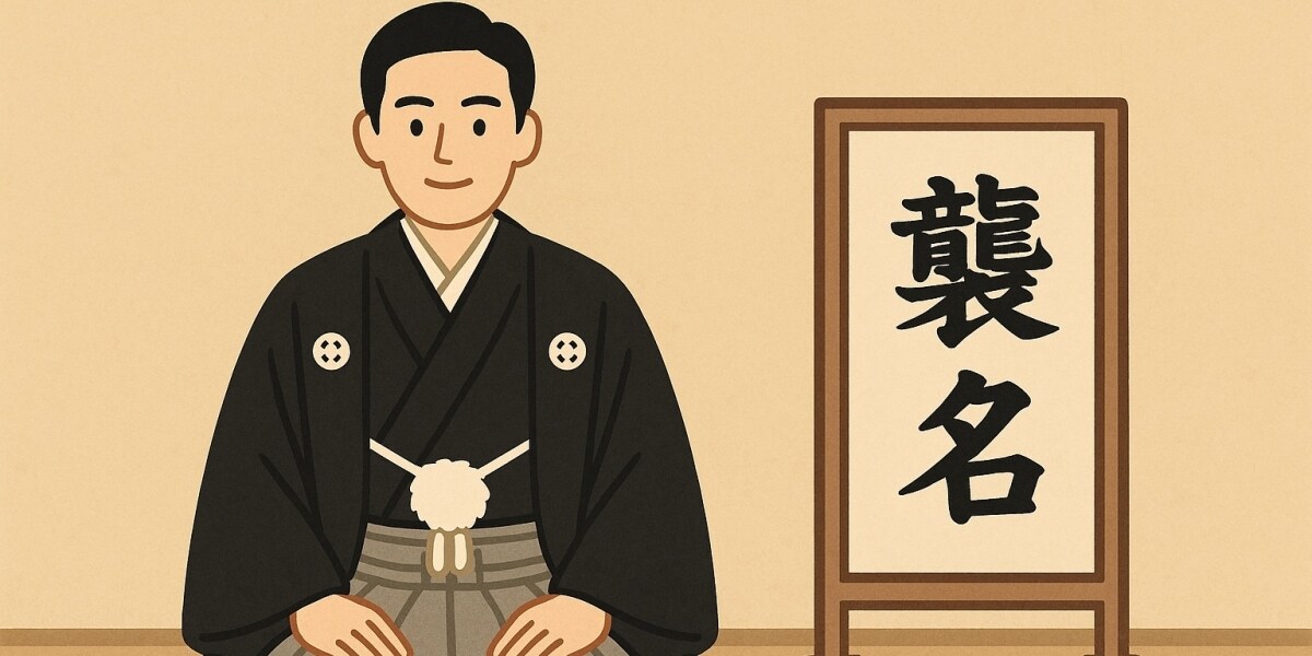 七兵衛も信三郎も…老舗の「襲名」で戸籍名まで変えられる？ 裁判所が示す「正当な理由」とは