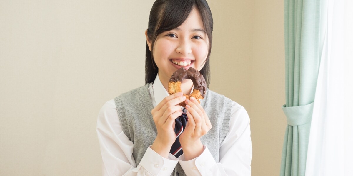 【Q＆A】「一口ちょうだい」ってたくさん食べる友達がいます。法的に問題ないのでしょうか？