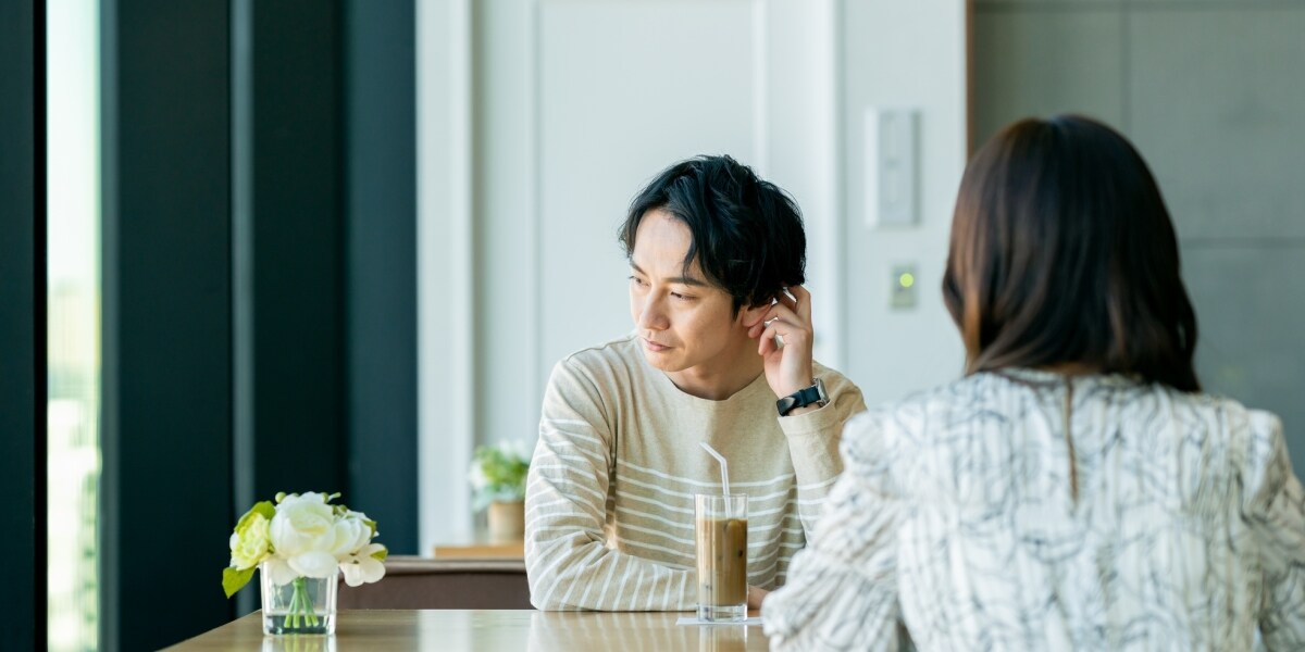 夫がこっそり組んだ「義実家の住宅ローン」のせいで、マイホームの夢かなわず　離婚原因になる？