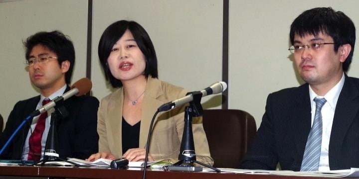 ＜国会記者会館・取材拒否訴訟＞ネットメディア敗訴「メディアの現状見てない」と批判