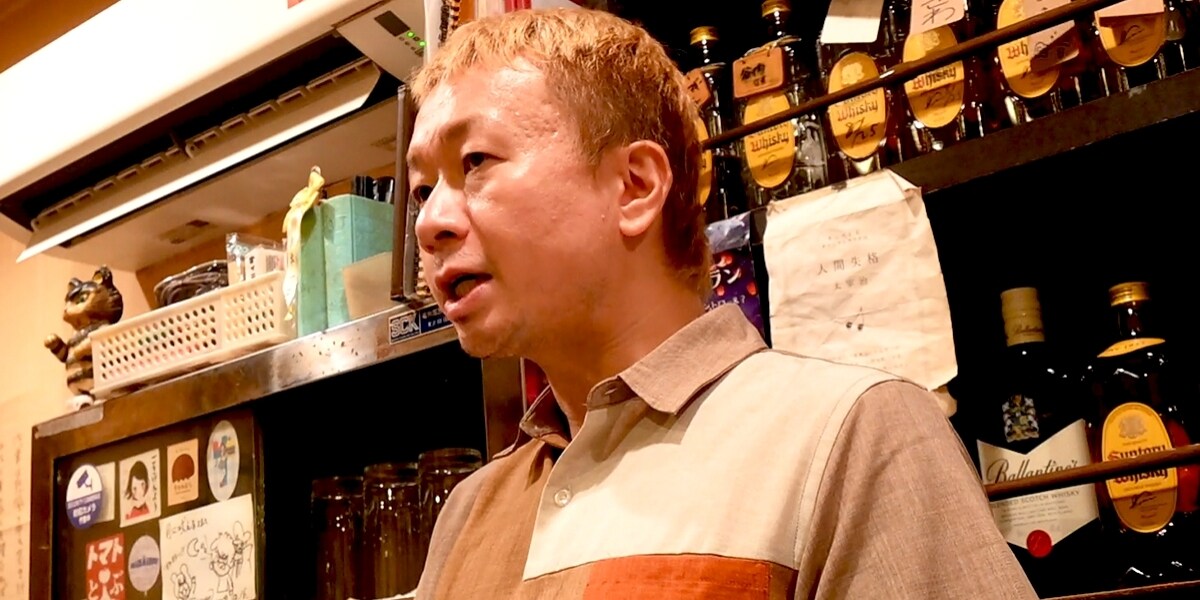 「年収はギリギリ」「本当の目的は金じゃない」 取材で見えた”炎上系YouTuber”意外な実像