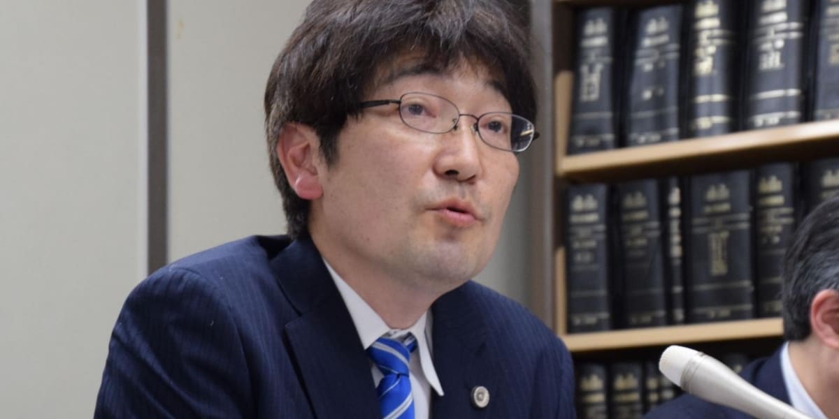 「『殺せ』と叫ぶ人と議論できますか？」 クルドから在日コリアンまで……差別と闘う神原元弁護士の問い