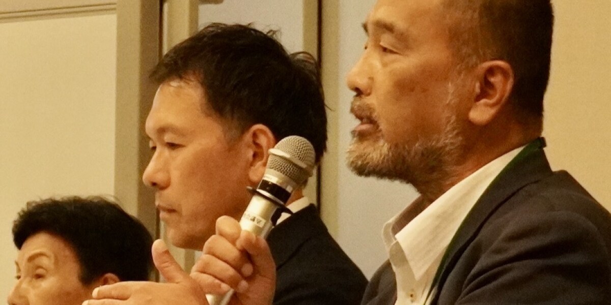 「苦しんでいる我々を救ってほしい」冤罪の被害者や遺族、再審法改正へうったえ