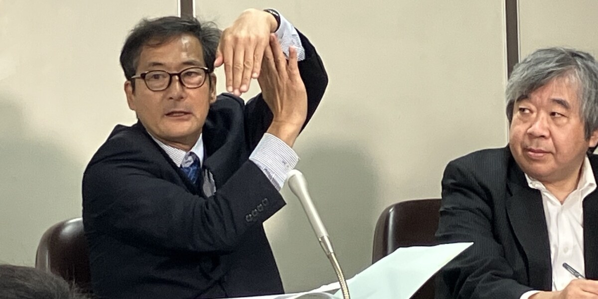 「三鷹事件」の再審請求で初の証人尋問　死刑確定から70年、真相究明へ　弁護団「大いに期待」