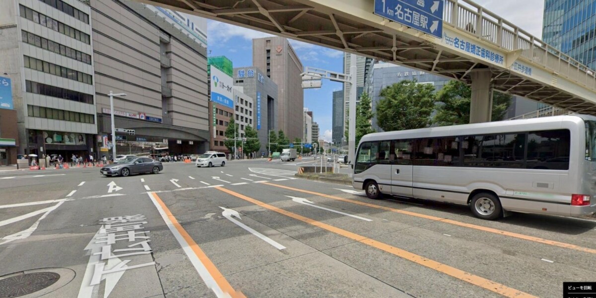 名古屋で「高齢ドライバー」による死亡事故、認知症が関係していたら「無罪」になる？