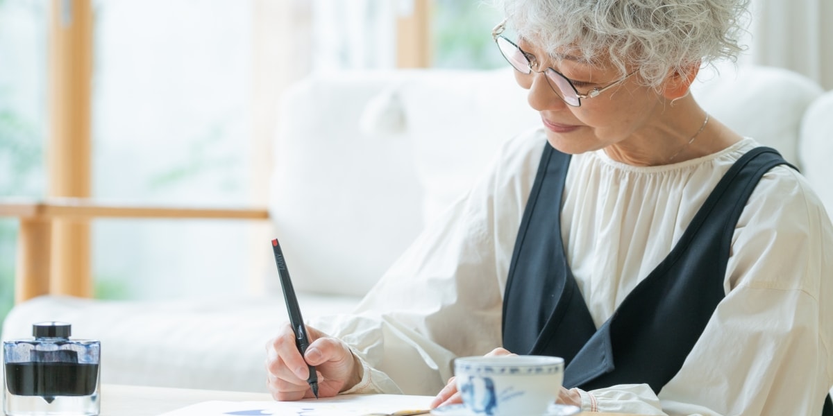 遠くの実子より近くの他人に「全財産400万円を渡す」80代女性の遺言　息子は「遺留分を返せ」と要求