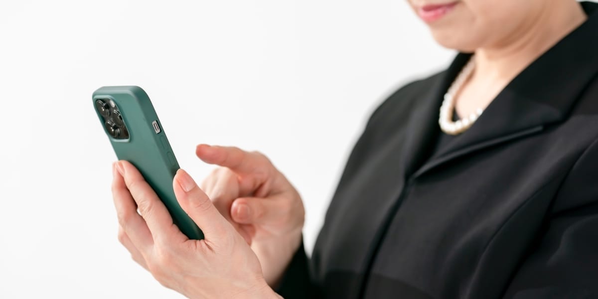 急死した家族のスマホにアクセスできない!「デジタル遺産」で困らないために…生前にできる準備とは