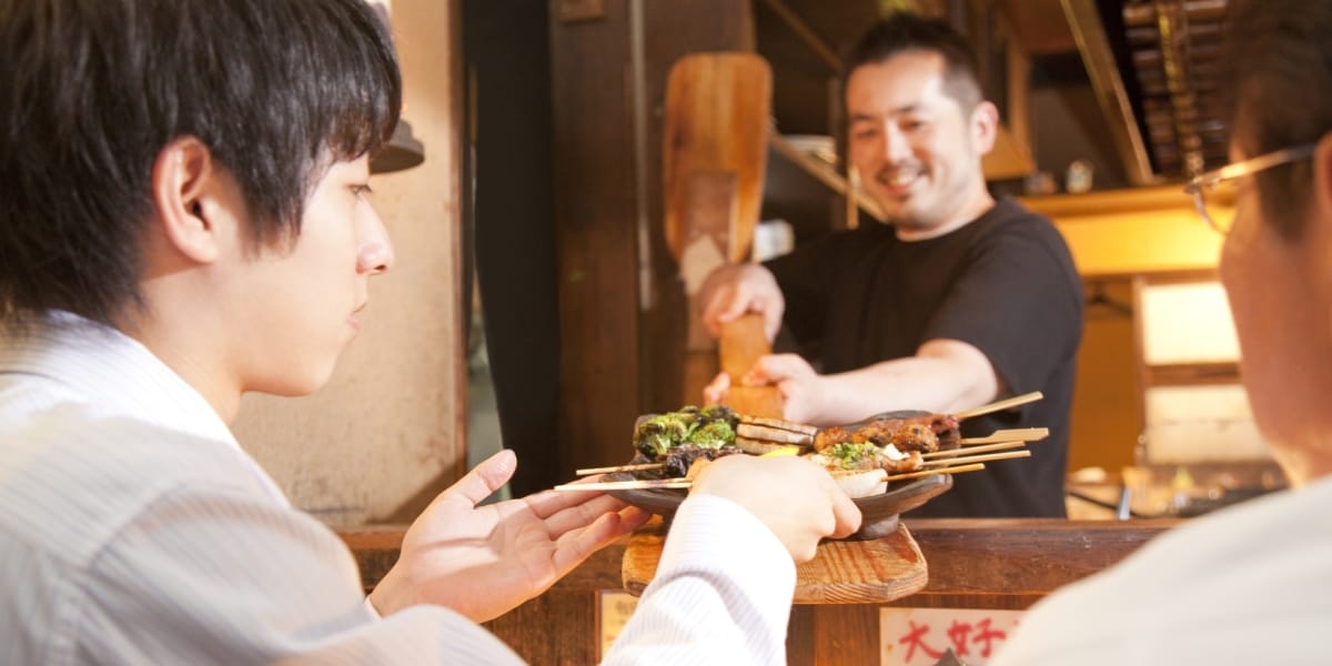 飲食店の注文「おまかせでお願いします」店にとっては迷惑だった? 店主たちのホンネ