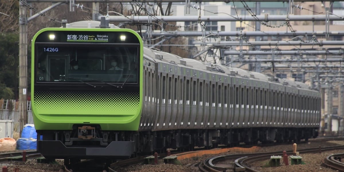 山手線内で催涙スプレー噴射、被疑者の女性がすぐに「釈放」されたのはなぜ?