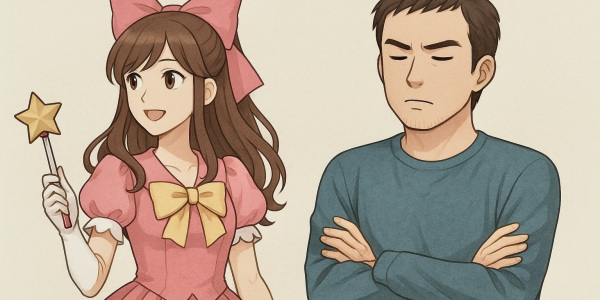 アニメのコスプレにハマった妻、悩む夫は離婚を検討…「趣味の不一致」は離婚事由になる?