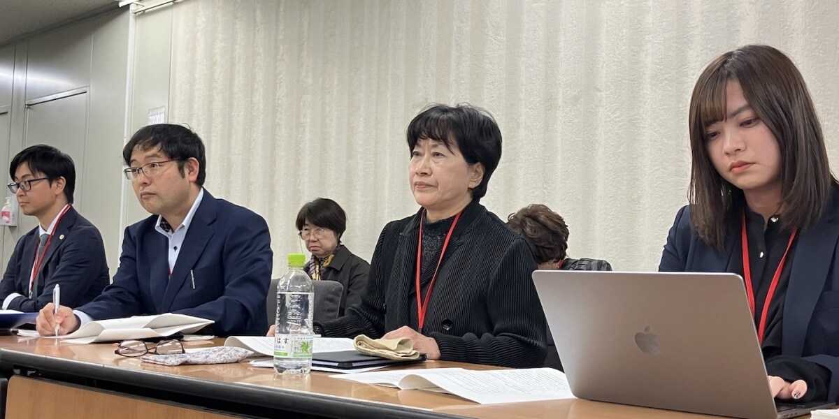 取引先のカスハラで精神疾患　男性の遺族「不当要求を放置した」勤務していた会社を提訴