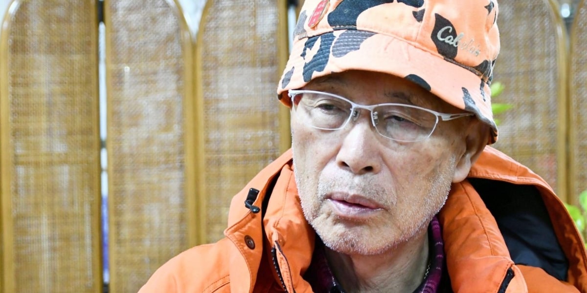 ヒグマ出没激増、警察官や市職員の目前でシカが食べられる…「銃を持たないハンター」の地元で異常事態