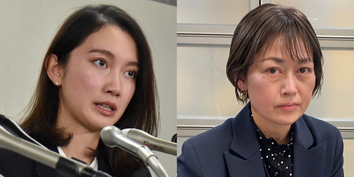 伊藤詩織さん、運転手に謝罪　それでも残る「映像無断使用」の問題…元代理人「一歩前進だが、説明はないまま」