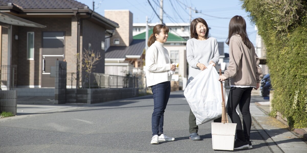 町内会「退会しても費用請求」はアリ？　役員は「やめても恩恵を受けている」と主張