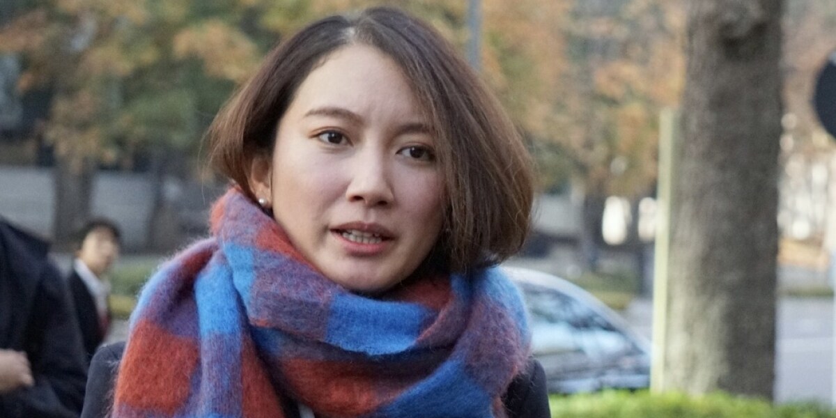 伊藤詩織さんドキュメンタリー、日本版完成し12月公開へ　「一部表現を修正」と説明も 修正箇所は不明