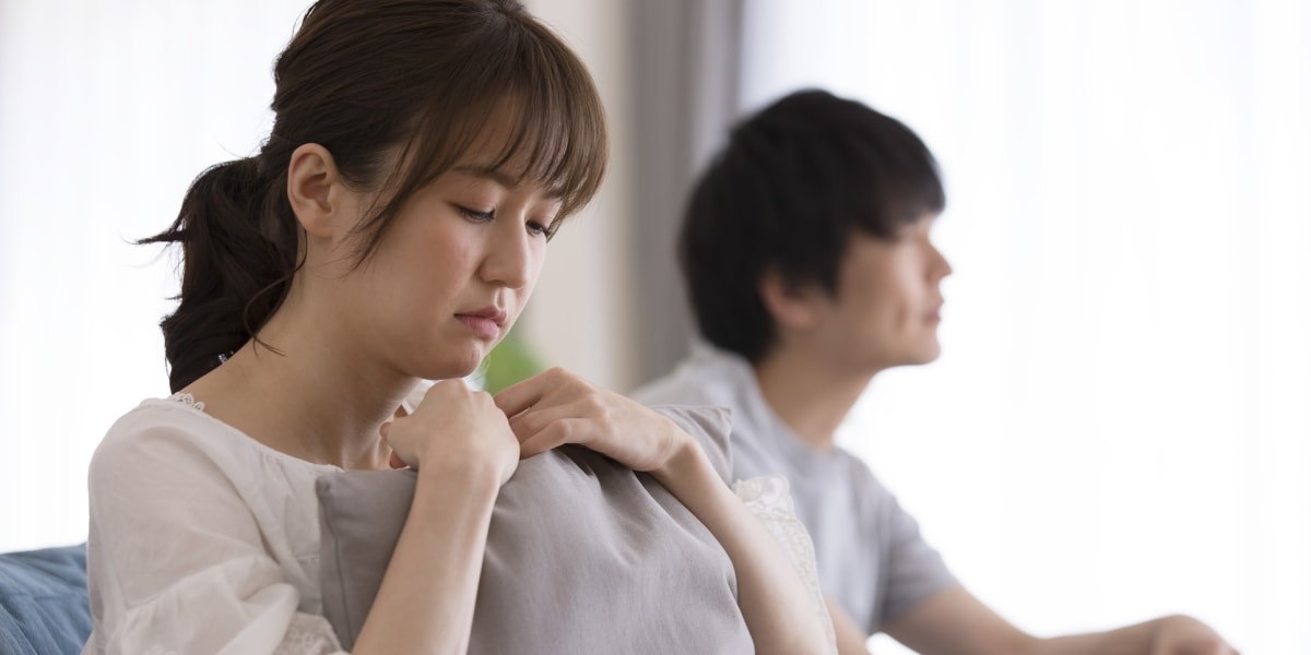 「サイレントモラハラ」繰り返す配偶者と離婚できるか、無視や不機嫌…”外から見えない暴力”の問題