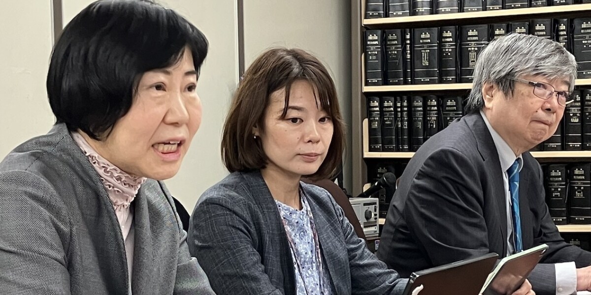 刑務官から性被害受けた収容者と国が和解、解決金60万円…東京拘置所長が遺憾表明、再発防止策も