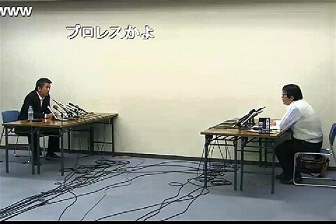 橋下大阪市長と在特会会長が 罵り合い 10分間の不毛なバトル 全文書き起こし 弁護士ドットコム