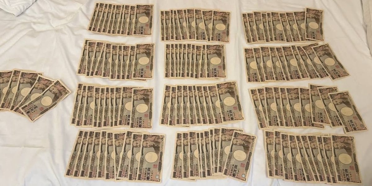 現金は公衆トイレへ…特殊詐欺犯のスマホに残された衝撃写真、"逃亡者の楽園”フィリピンの実態