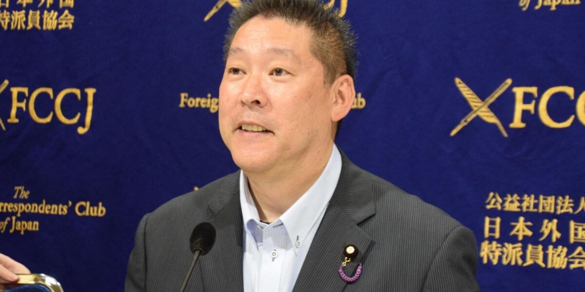 立花孝志氏に「名誉毀損」理由に賠償命じる判決　刑事と民事でどこが違う？