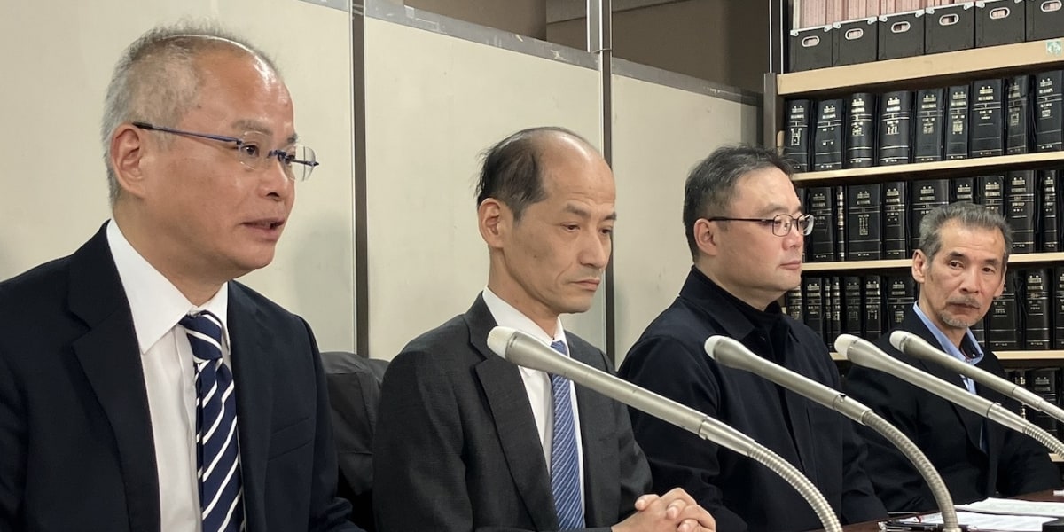 再審法改正に学界から相次ぐ懸念　法学者4人も意見書「立法事実踏まえた改革を」、「第四審」論者も批判