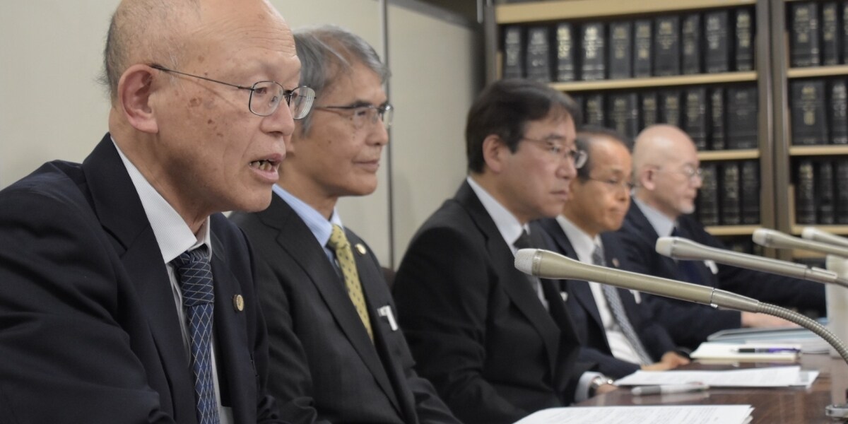 「冤罪救えない」再審法改正めぐり元裁判官63人が共同声明、法制審に"異例の物言い"相次ぐ