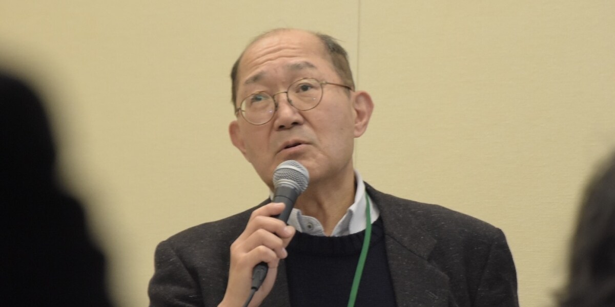 医療観察法は「治療ではなく虐待」「死に追い込む」強制入院の当事者が廃止うったえる