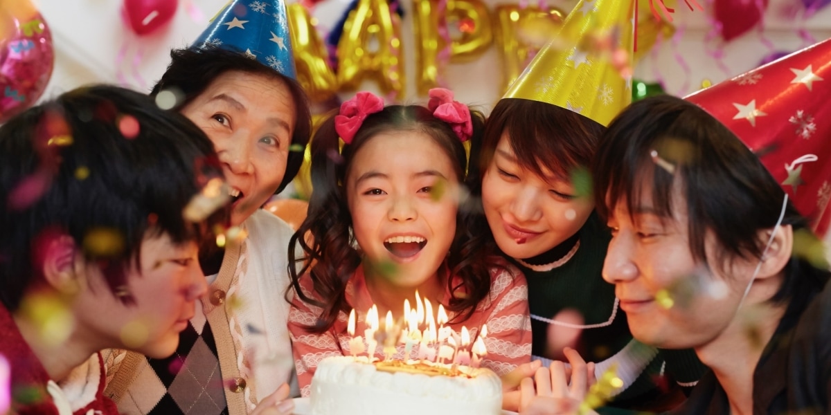 4月1日生まれが「早生まれ」になるのはなぜ？　明治時代の"年齢法"が今も影響