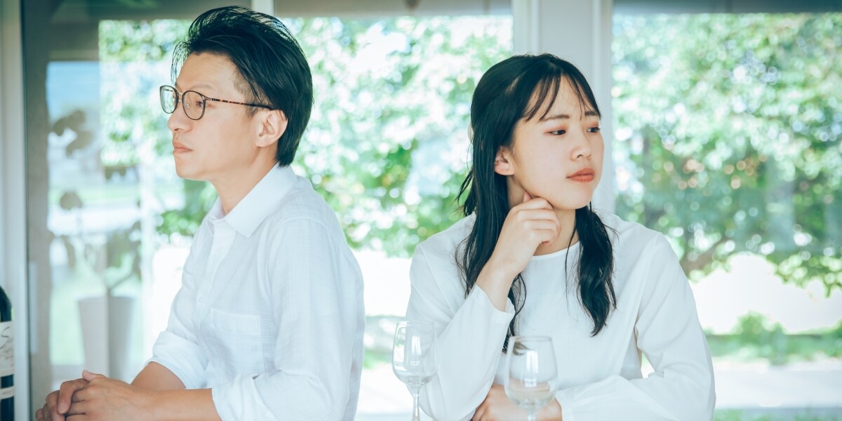 風俗で借金し妻のクレカを無断利用「それでも離婚したくない」夫の希望は通るのか？