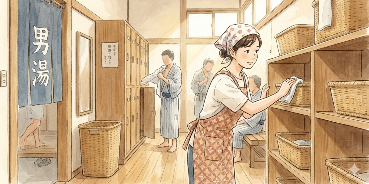 「おばさんだから平気でしょ？」異性スタッフのトイレ清掃は"時代錯誤の悪習"か…無視されてきた羞恥心と苦痛