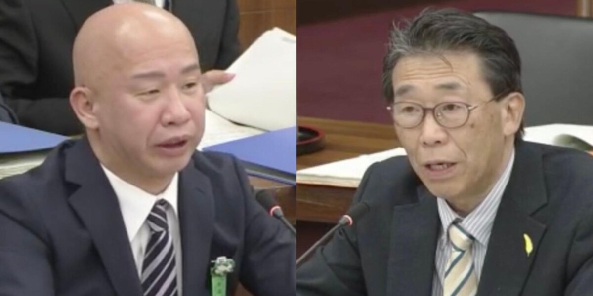 「しばらく口座作れない」 元ヤクザが国会で訴えた更生の壁、そして「司法試験」への挑戦