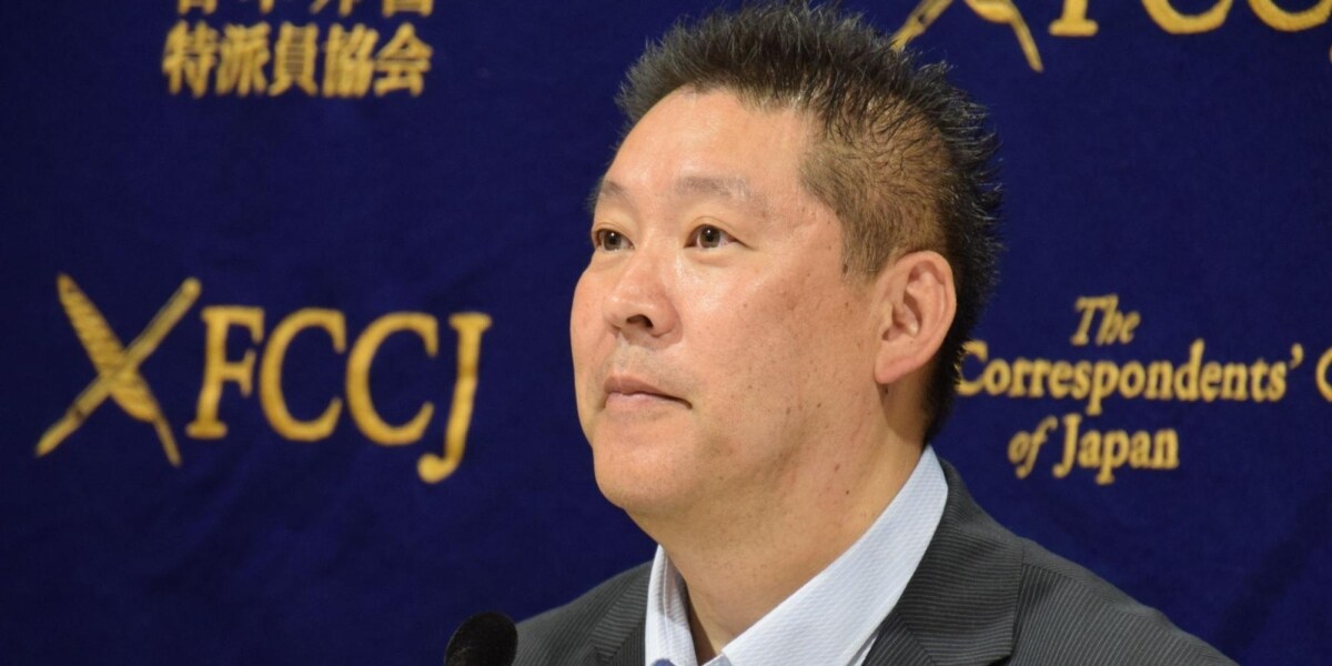 立花孝志氏の保釈請求却下　なぜ認められなかったのか？　今後の展開はどうなる？