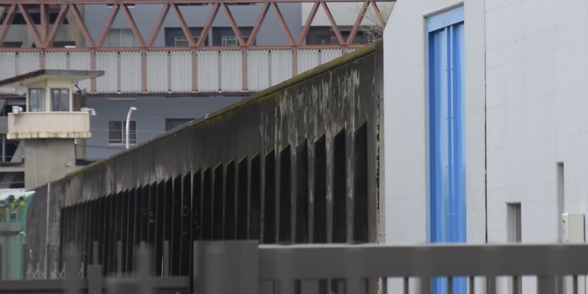 「刑務所のほうがマシに」「不安でいっぱい」受刑者から切実な声、委託費不足で更生保護に危機