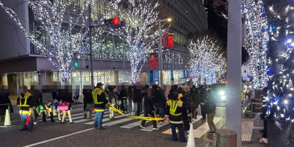 テレビ朝日ビルから外部スタッフ転落か、通行人は負傷…「飛び降り」の法的リスクは？